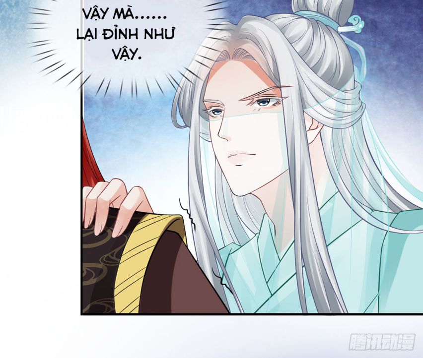 Đánh Chết Cũng Không Làm Sư Tôn: Chapter 16
