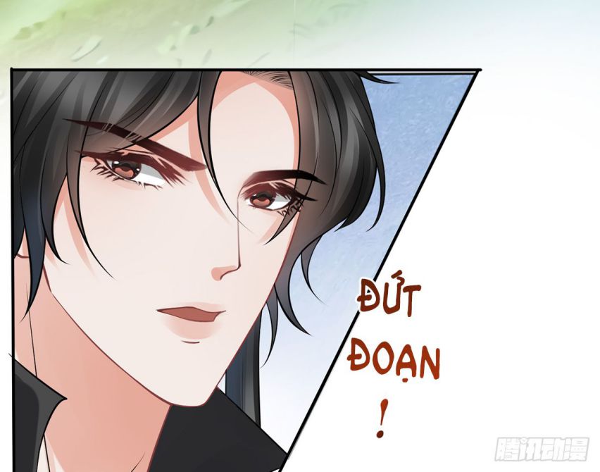 Đánh Chết Cũng Không Làm Sư Tôn: Chapter 16