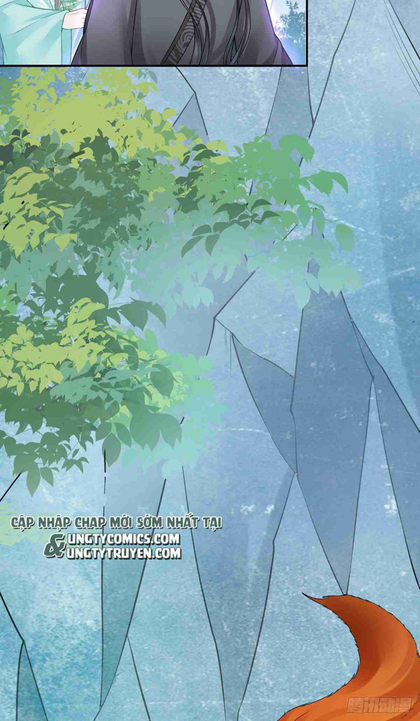 Đánh Chết Cũng Không Làm Sư Tôn: Chapter 16