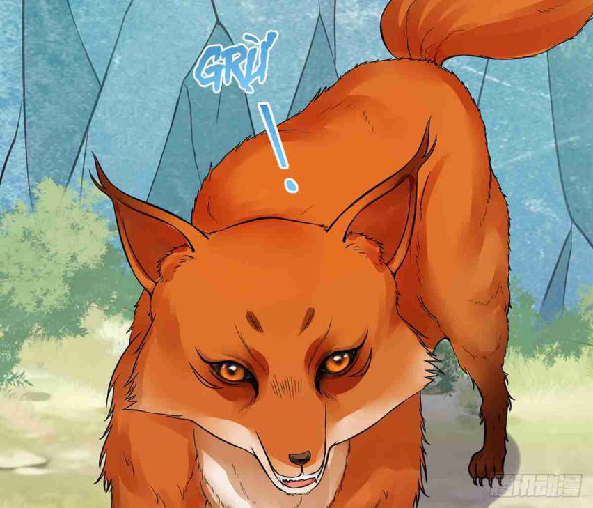 Đánh Chết Cũng Không Làm Sư Tôn: Chapter 16