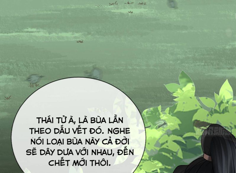 Đánh Chết Cũng Không Làm Sư Tôn: Chapter 23
