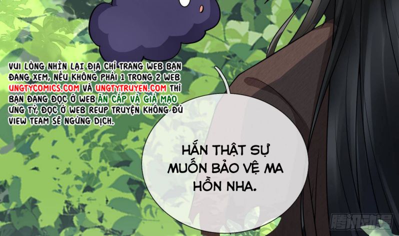 Đánh Chết Cũng Không Làm Sư Tôn: Chapter 23