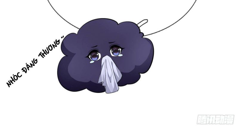 Đánh Chết Cũng Không Làm Sư Tôn: Chapter 23