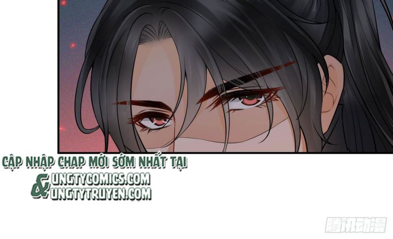 Đánh Chết Cũng Không Làm Sư Tôn: Chapter 23