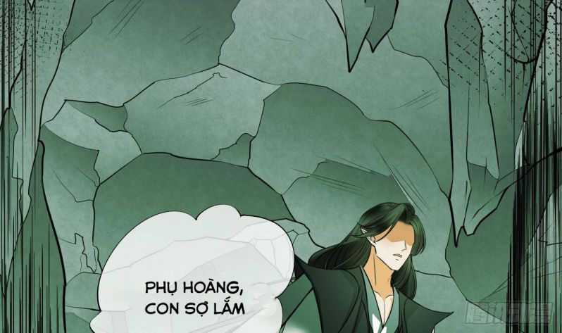 Đánh Chết Cũng Không Làm Sư Tôn: Chapter 23