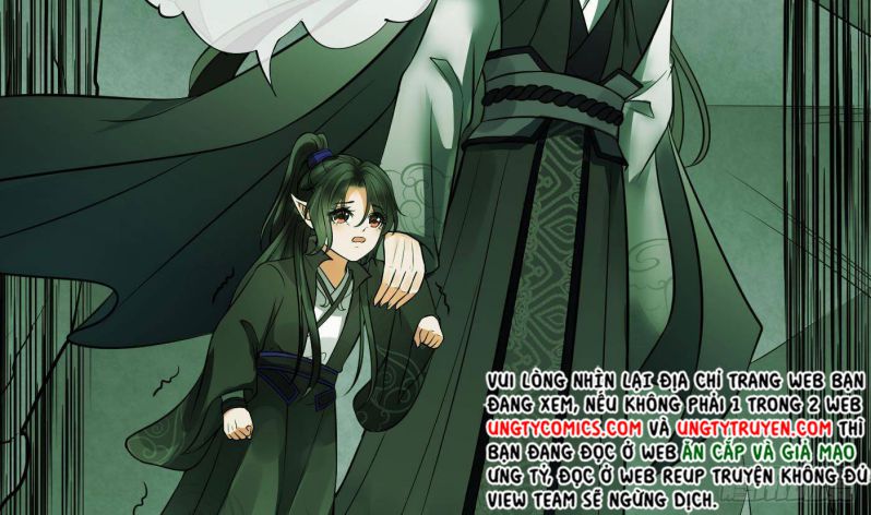 Đánh Chết Cũng Không Làm Sư Tôn: Chapter 23