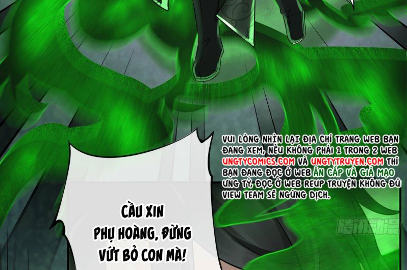 Đánh Chết Cũng Không Làm Sư Tôn: Chapter 23