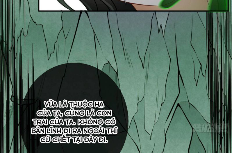 Đánh Chết Cũng Không Làm Sư Tôn: Chapter 23