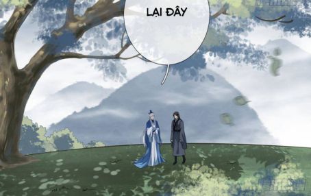 Đánh Chết Cũng Không Làm Sư Tôn: Chapter 23