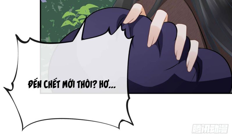 Đánh Chết Cũng Không Làm Sư Tôn: Chapter 23