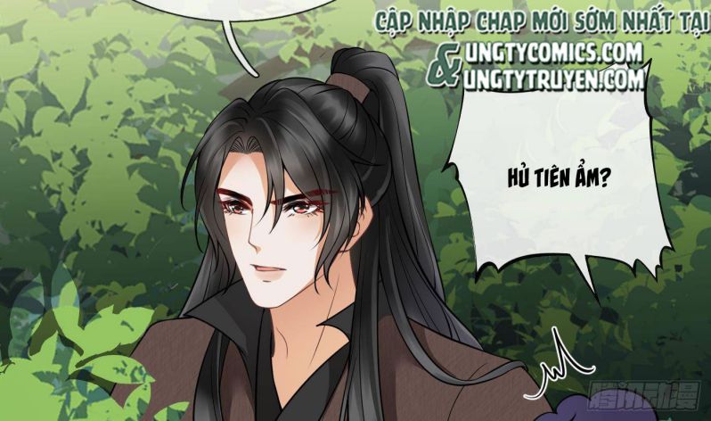 Đánh Chết Cũng Không Làm Sư Tôn: Chapter 23