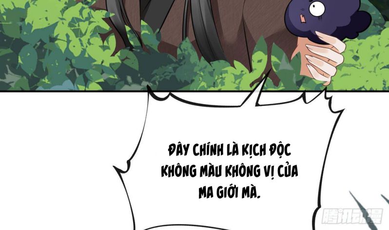 Đánh Chết Cũng Không Làm Sư Tôn: Chapter 23