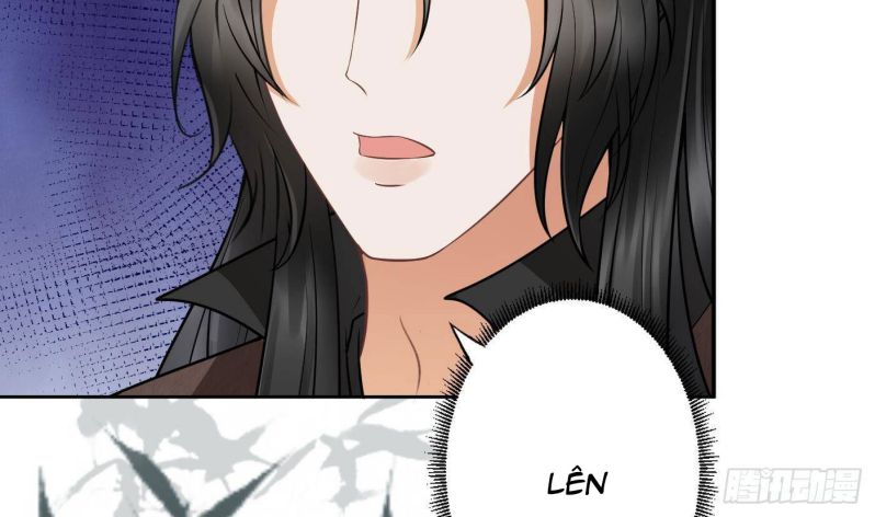 Đánh Chết Cũng Không Làm Sư Tôn: Chapter 23