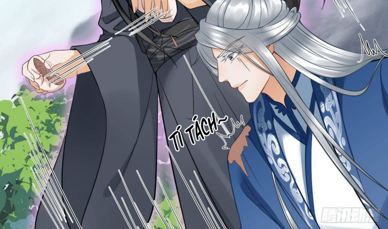 Đánh Chết Cũng Không Làm Sư Tôn: Chapter 23