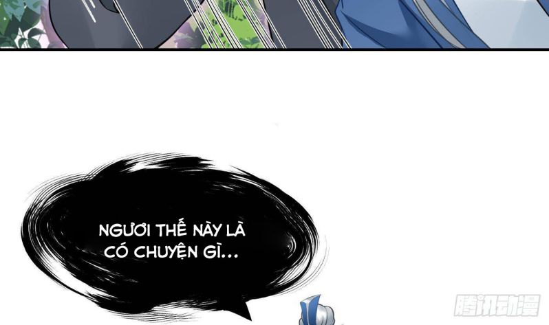 Đánh Chết Cũng Không Làm Sư Tôn: Chapter 23
