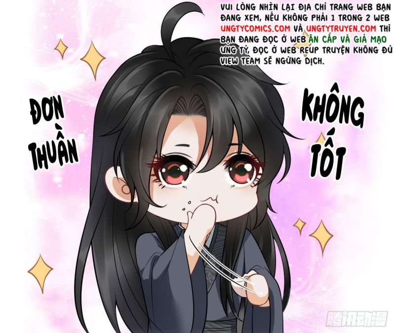 Đánh Chết Cũng Không Làm Sư Tôn: Chapter 23