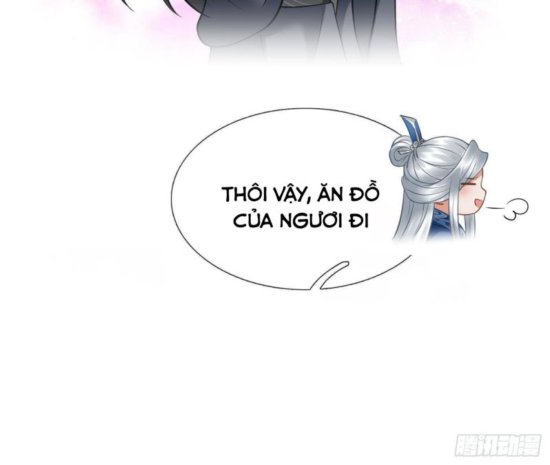 Đánh Chết Cũng Không Làm Sư Tôn: Chapter 23