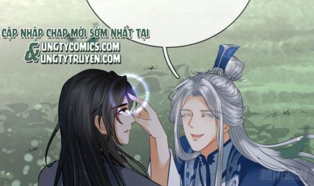 Đánh Chết Cũng Không Làm Sư Tôn: Chapter 23