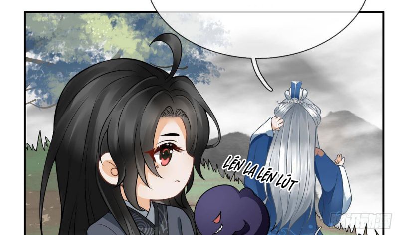 Đánh Chết Cũng Không Làm Sư Tôn: Chapter 23