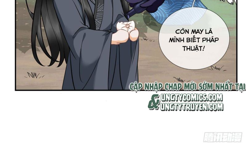 Đánh Chết Cũng Không Làm Sư Tôn: Chapter 23