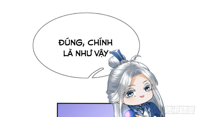 Đánh Chết Cũng Không Làm Sư Tôn: Chapter 23