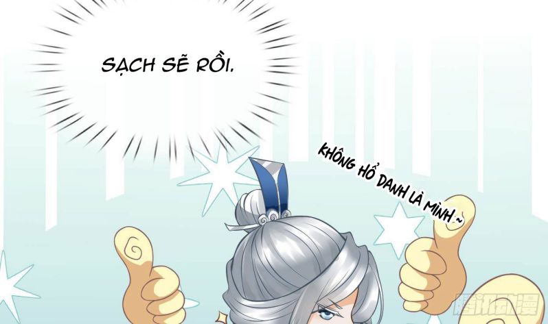 Đánh Chết Cũng Không Làm Sư Tôn: Chapter 23
