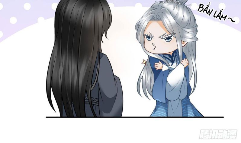 Đánh Chết Cũng Không Làm Sư Tôn: Chapter 23