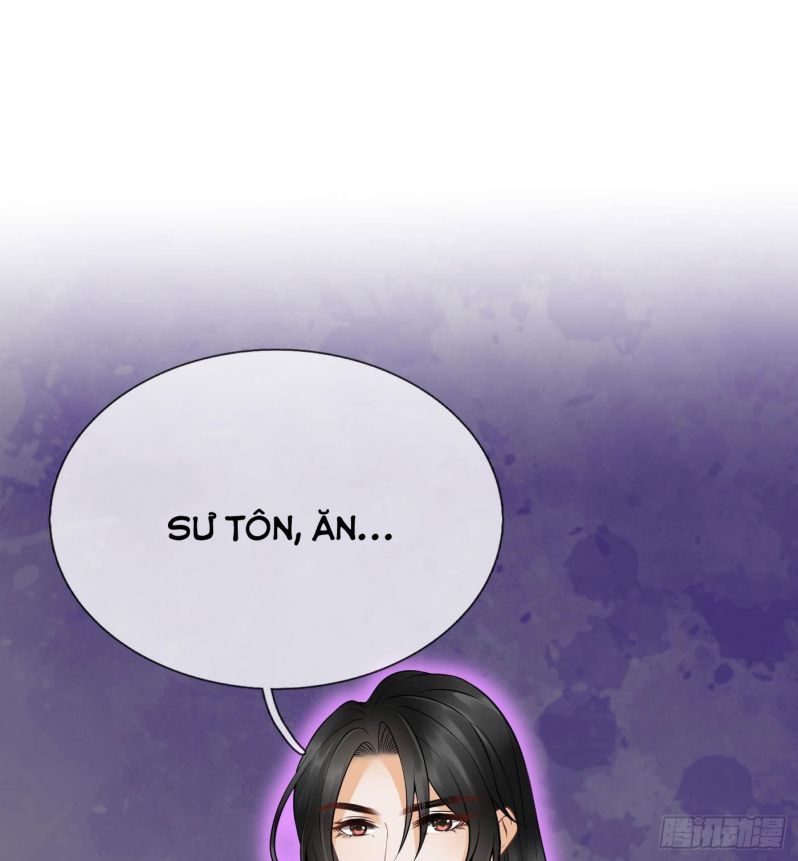 Đánh Chết Cũng Không Làm Sư Tôn: Chapter 23