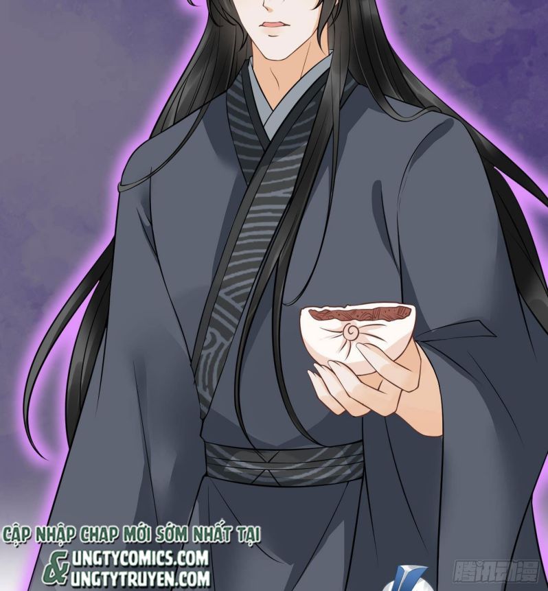 Đánh Chết Cũng Không Làm Sư Tôn: Chapter 23