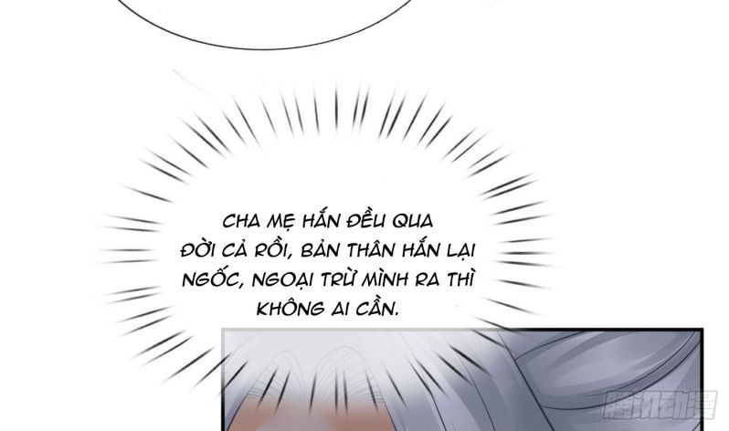 Đánh Chết Cũng Không Làm Sư Tôn: Chapter 23
