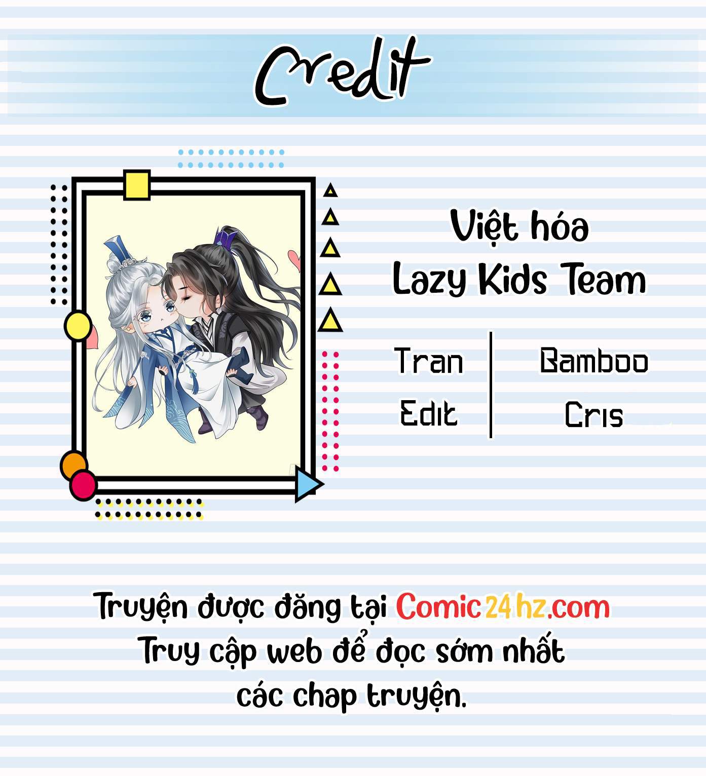 Đánh Chết Cũng Không Làm Sư Tôn: Chapter 24
