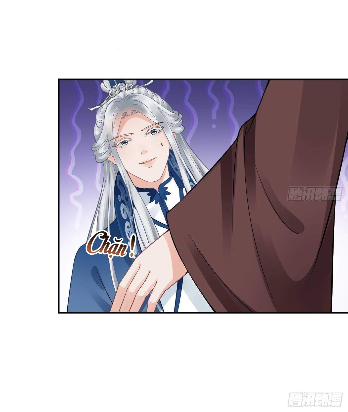 Đánh Chết Cũng Không Làm Sư Tôn: Chapter 24