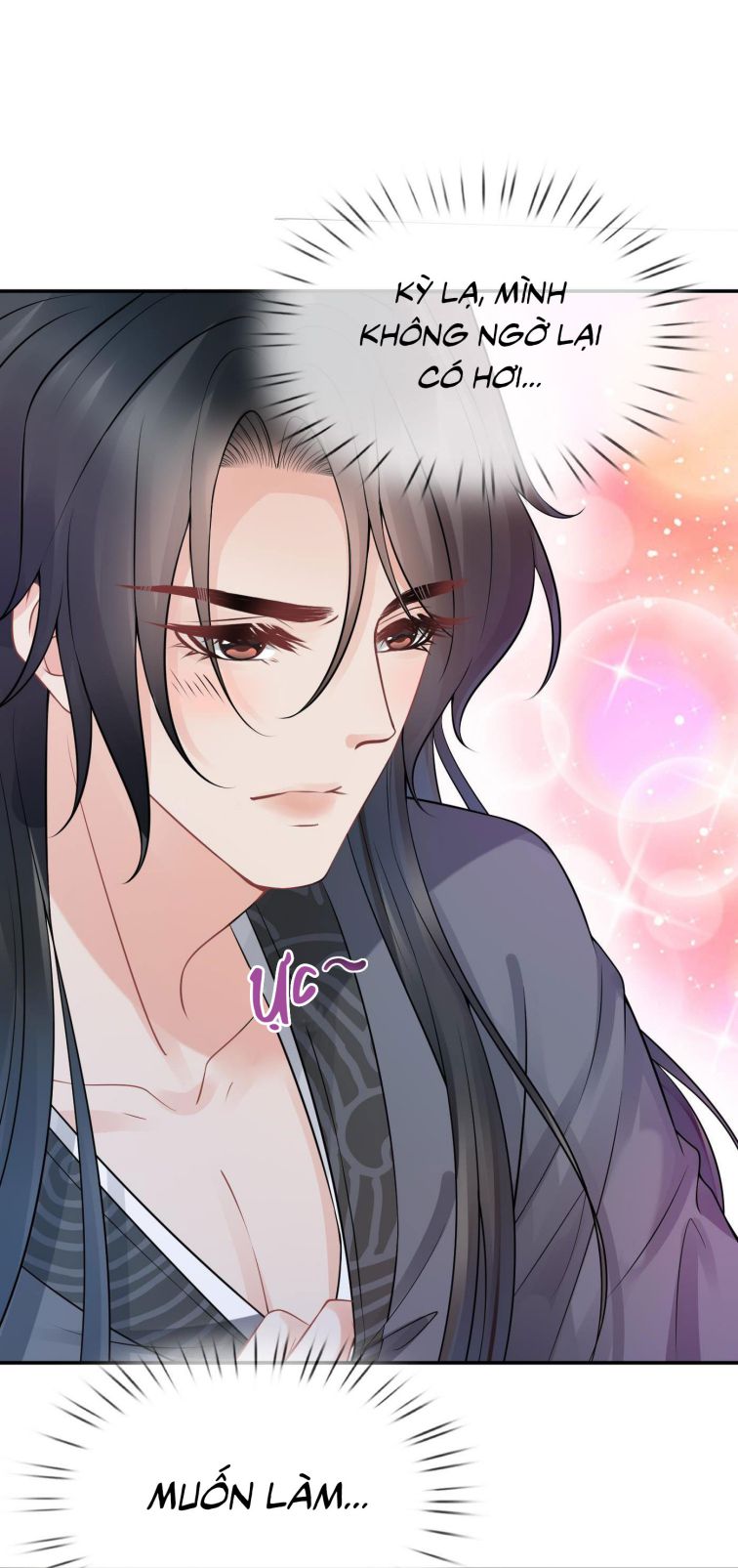 Đánh Chết Cũng Không Làm Sư Tôn: Chapter 31