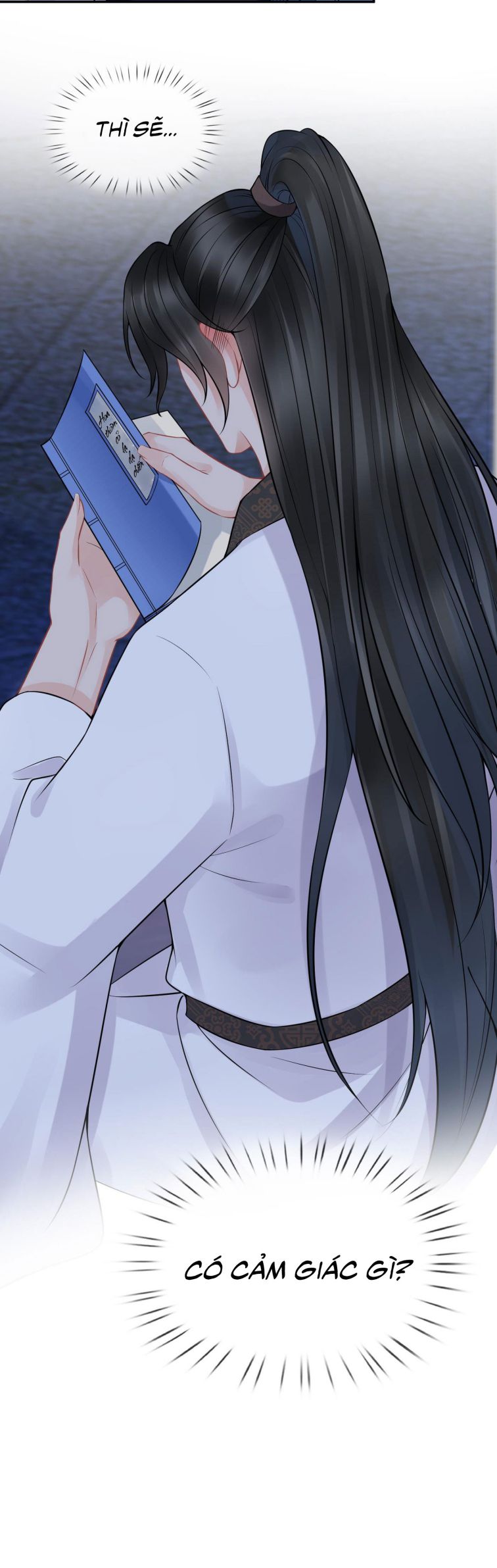 Đánh Chết Cũng Không Làm Sư Tôn: Chapter 31
