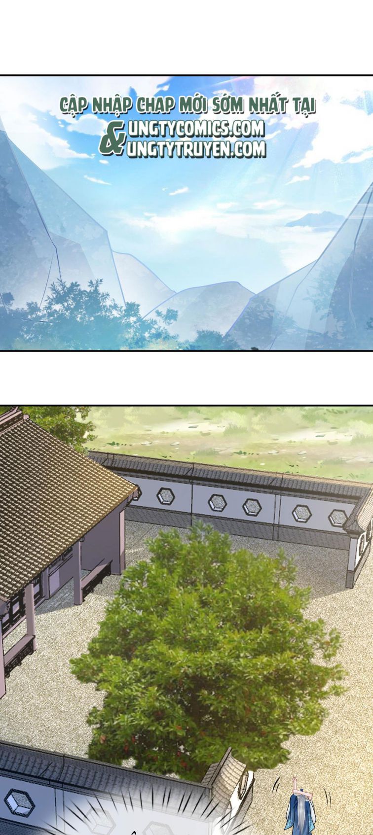 Đánh Chết Cũng Không Làm Sư Tôn: Chapter 31