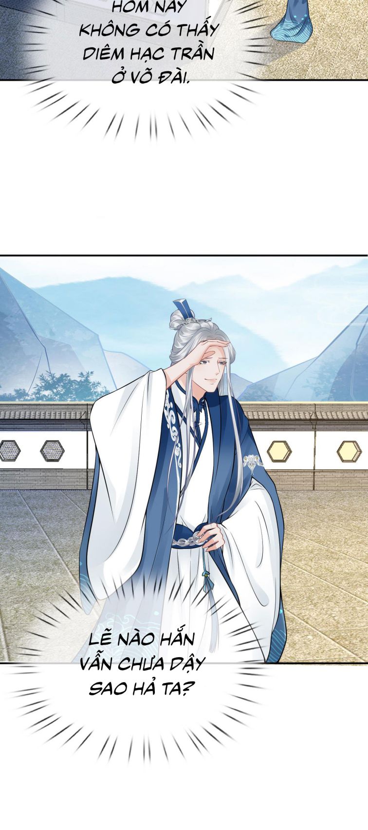 Đánh Chết Cũng Không Làm Sư Tôn: Chapter 31