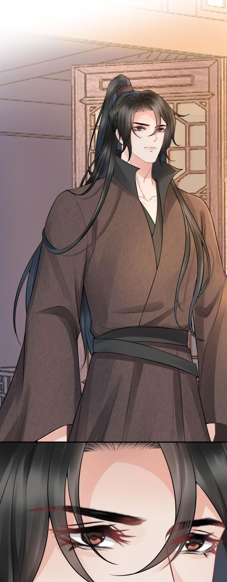 Đánh Chết Cũng Không Làm Sư Tôn: Chapter 31
