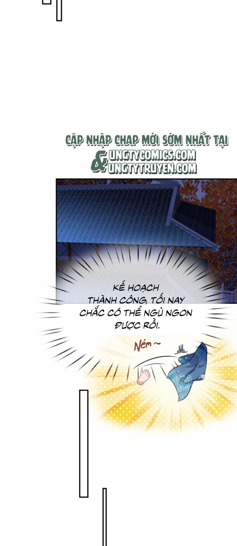 Đánh Chết Cũng Không Làm Sư Tôn: Chapter 31