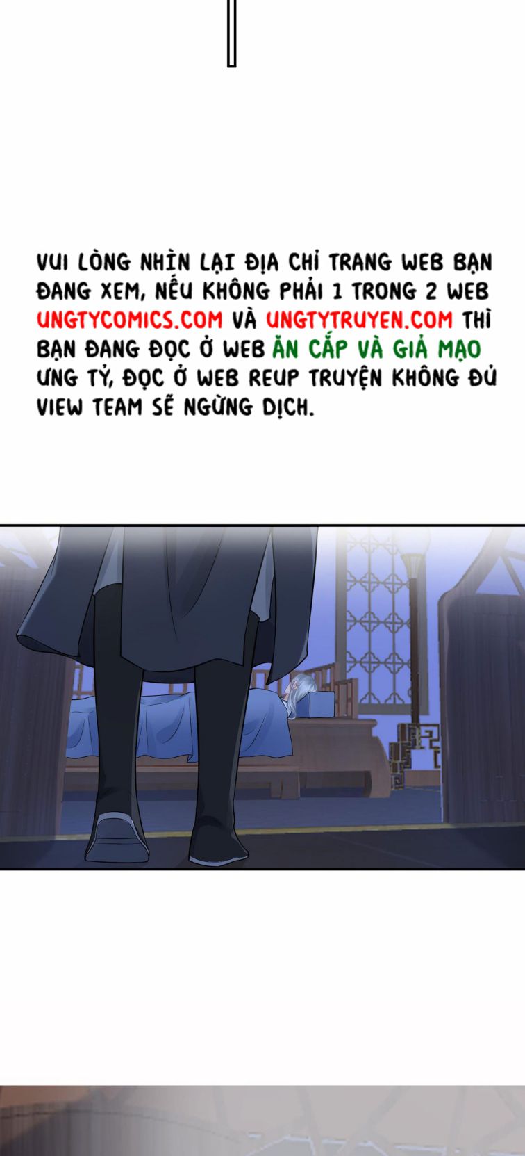 Đánh Chết Cũng Không Làm Sư Tôn: Chapter 31