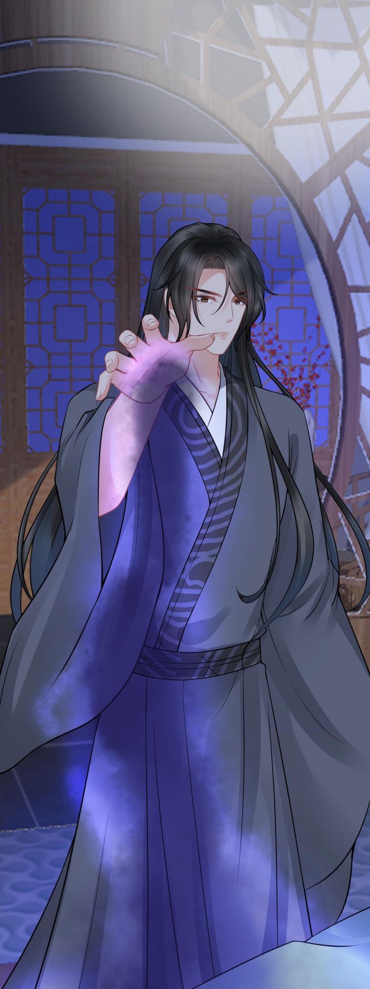 Đánh Chết Cũng Không Làm Sư Tôn: Chapter 31