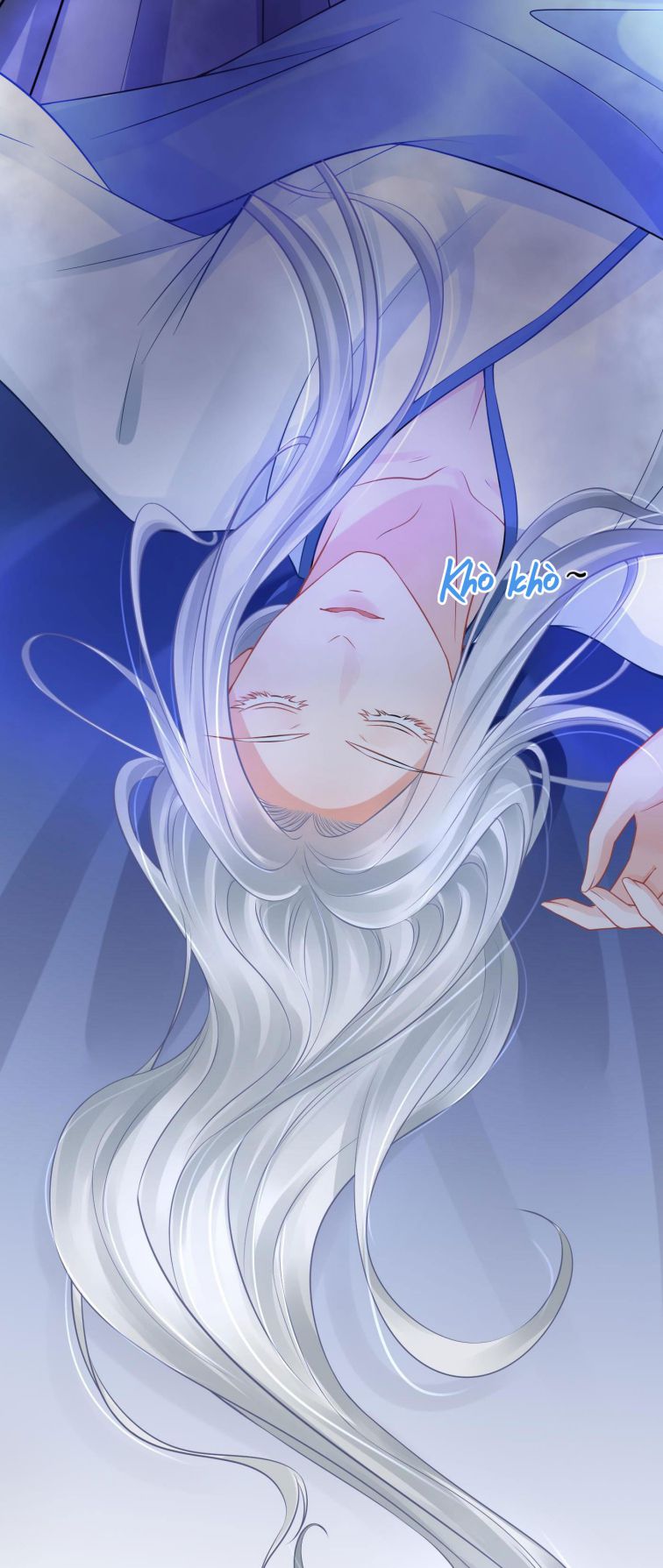 Đánh Chết Cũng Không Làm Sư Tôn: Chapter 31