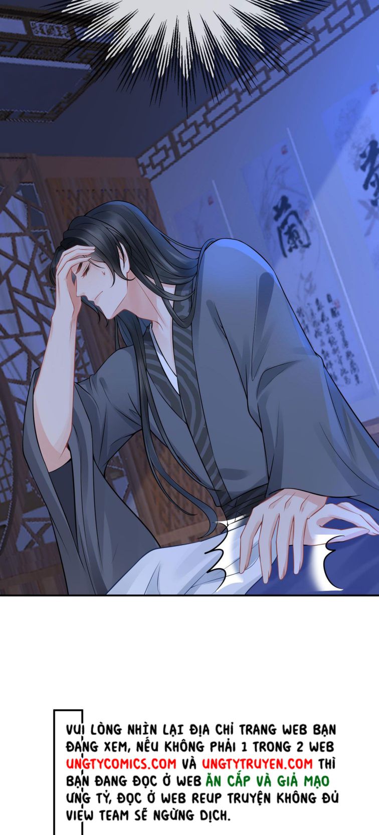 Đánh Chết Cũng Không Làm Sư Tôn: Chapter 31