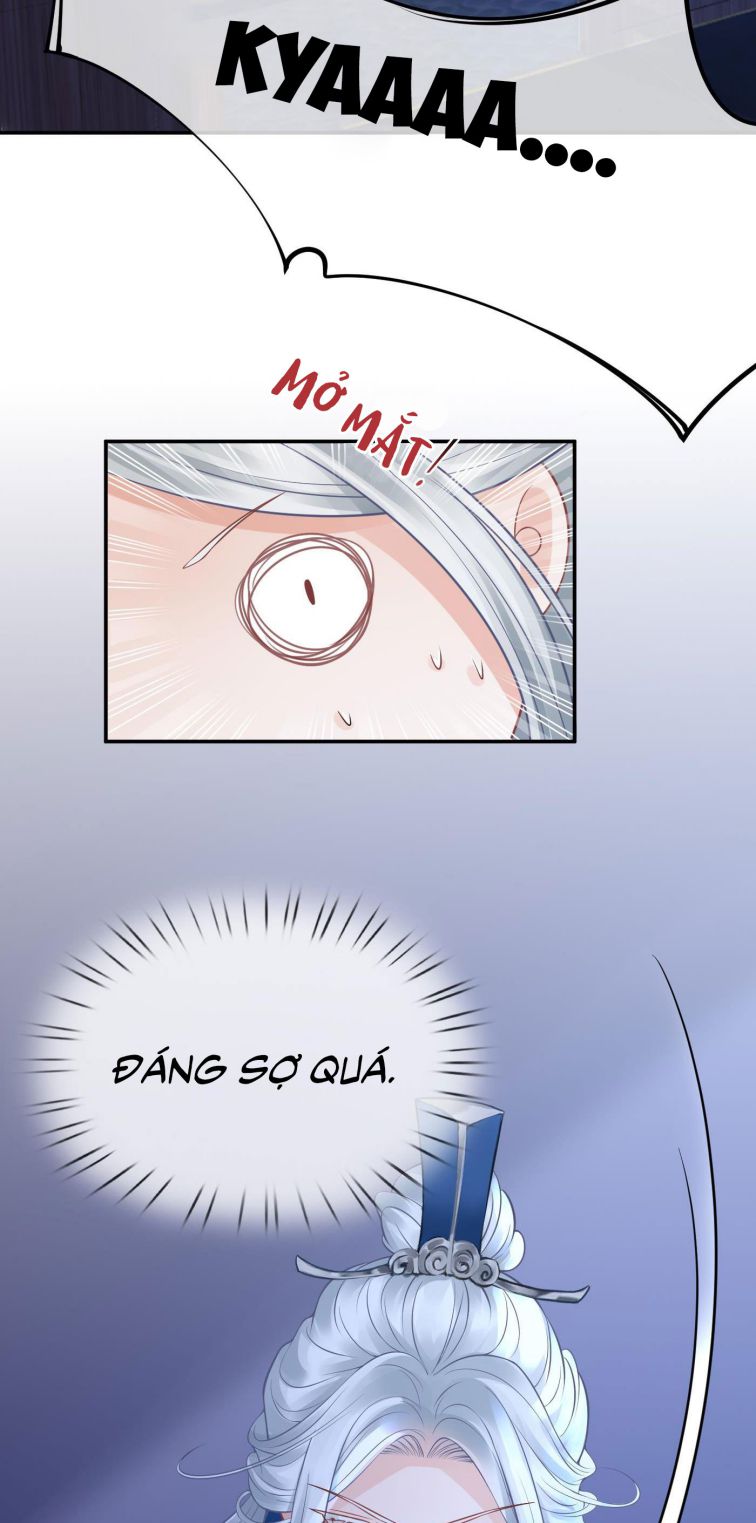 Đánh Chết Cũng Không Làm Sư Tôn: Chapter 31