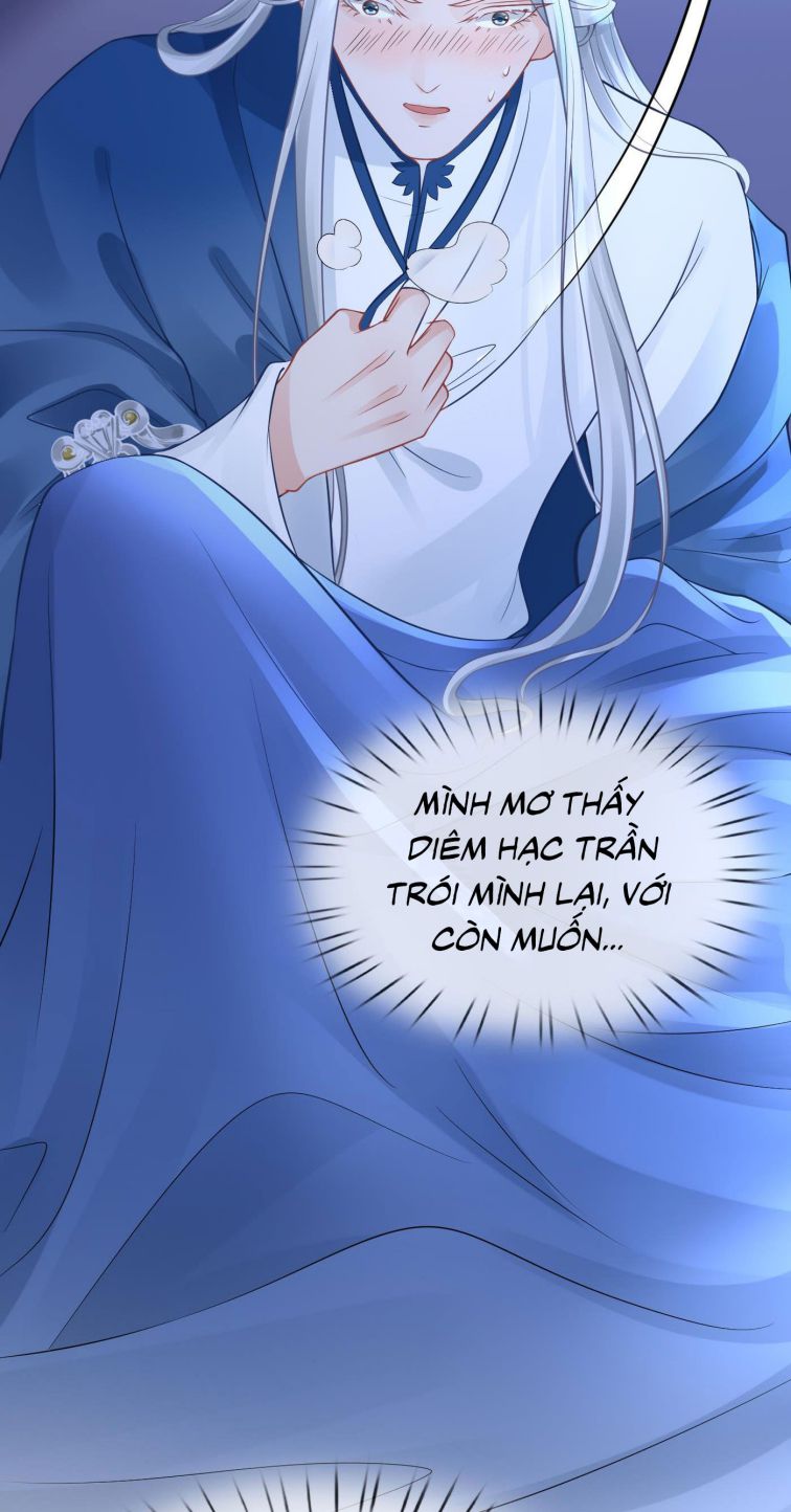 Đánh Chết Cũng Không Làm Sư Tôn: Chapter 31