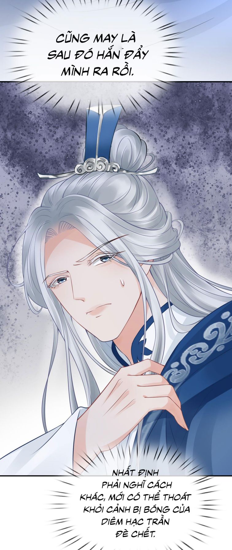 Đánh Chết Cũng Không Làm Sư Tôn: Chapter 31