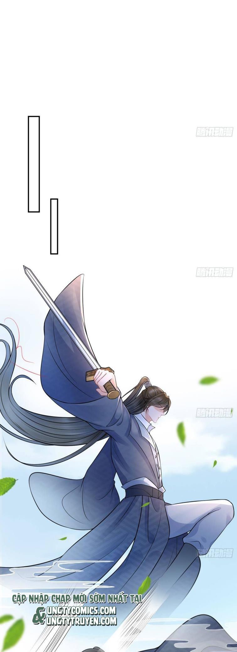 Đánh Chết Cũng Không Làm Sư Tôn: Chapter 32