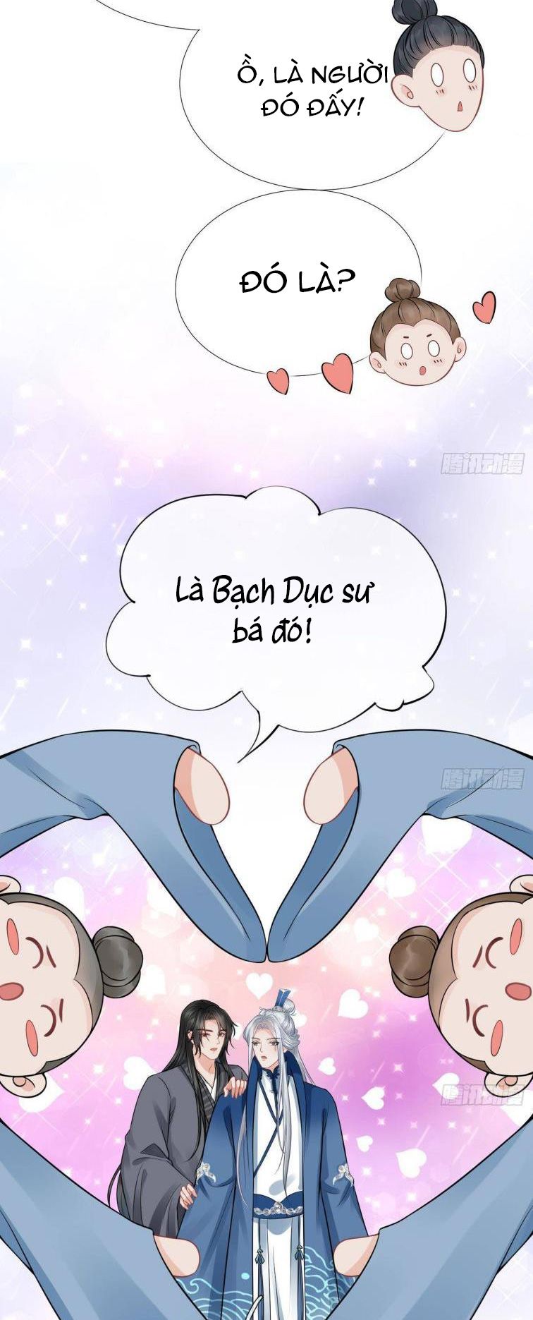 Đánh Chết Cũng Không Làm Sư Tôn: Chapter 32