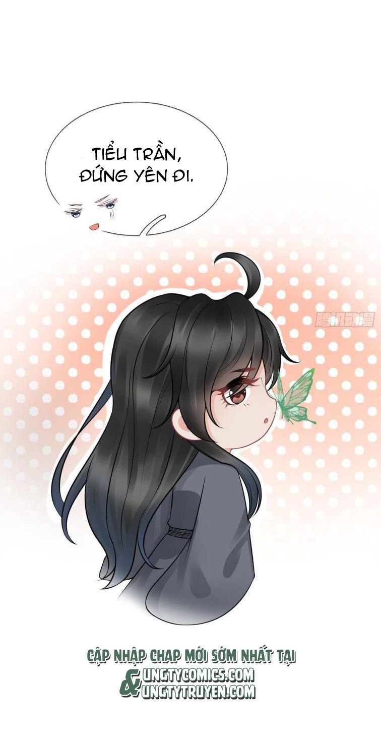 Đánh Chết Cũng Không Làm Sư Tôn: Chapter 32
