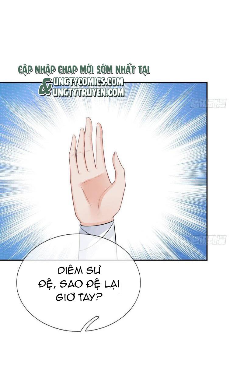 Đánh Chết Cũng Không Làm Sư Tôn: Chapter 32