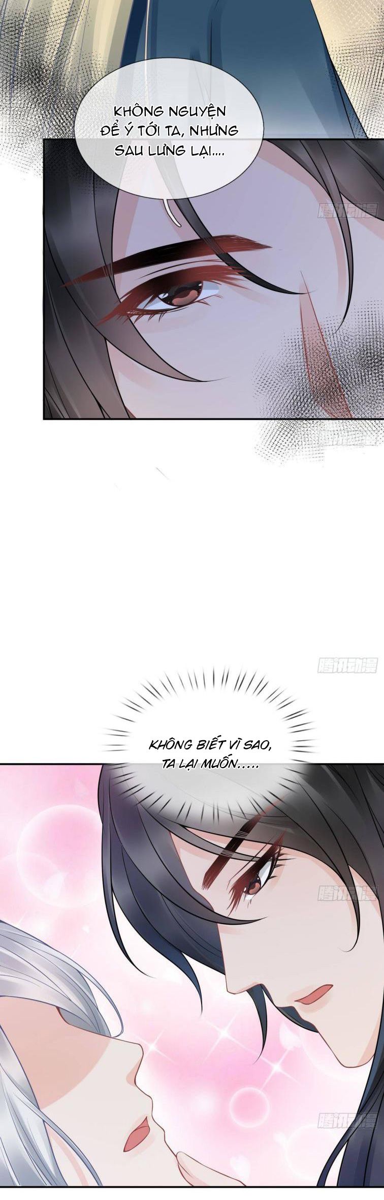 Đánh Chết Cũng Không Làm Sư Tôn: Chapter 32